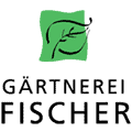 Gärtnerei Fischer Logo
